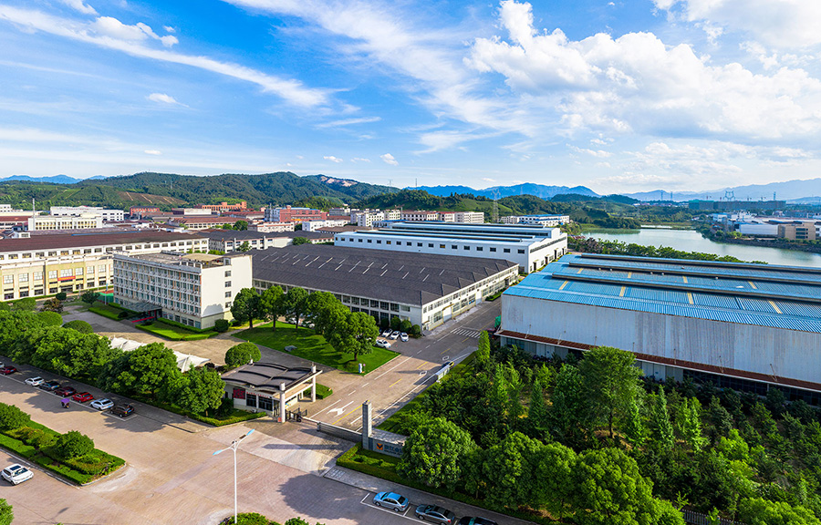 Hubei Tetian Environmental Protection Technology Co., Ltd.